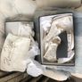 Stunning Harriet Wilde lace wedding shoes Image 5