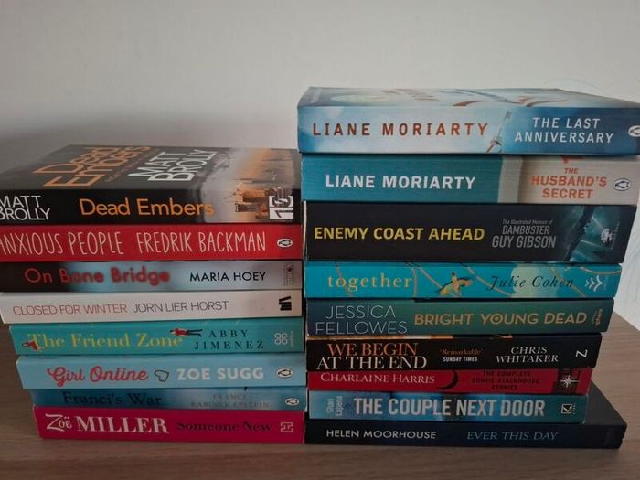 books