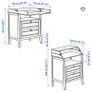 changing table Image 6