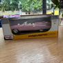 Diecast model Pink Cadillac Eldorado Image 7