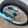 Ridgeback balance bike Image 3