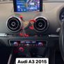 Audi a3 CarPlay Android Auto Image 2