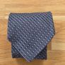 Tom Ford Polka Dot 100% Silk Tie Image 5