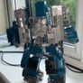Nightwatch Optimus Prime 2007 Image 7