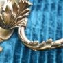 Vintage Pair Of  Wall Lamp brass Image 4