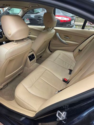 2013 Bmw 3-series