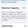 iPhone 16e Black 256GB, Unlocked to any Network Image 9