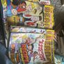 Beano comics 2022 Image 2
