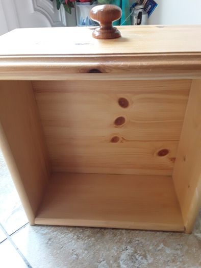 Chester drawers