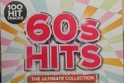60s Hits 5CD - The Ultimate Collection