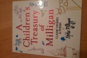 A Children's Treasury of Milligan