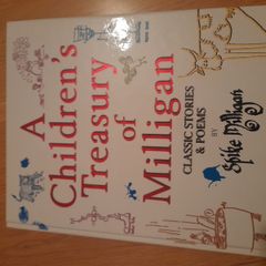 A Children's Treasury of Milligan