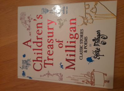 A Children's Treasury of Milligan