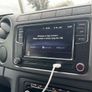 2013 Volkswagen Amarok Automatic Image 8