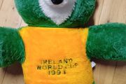 World Cup 1994 Teddy Bear / Mascot
