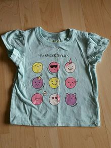 baby t shirt