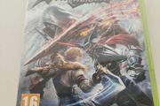 Xbox 360 Game Soul Calibur 5