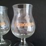 Carolans Irish Cream Glasses Image 3