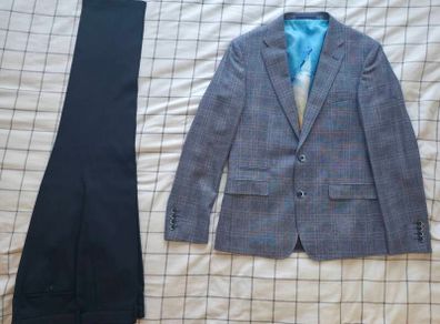 Suit