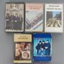 Joblot Cassette Tapes U2 Beatles Stones MacMurrough Image 2