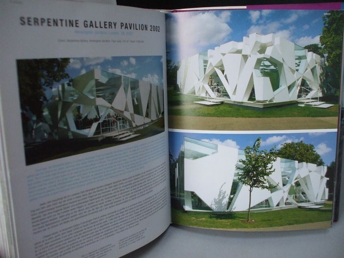 SALE!  ARCHITECTURE NOW! 3 - by Philip Jodidio - text in English, German and French