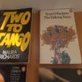 Edna O Brien, Sean O'Faolain, Eamonn Mac Thomais and Maura Richards  - Penguin' books Image 4