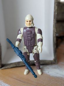 Vintage star wars Dengar