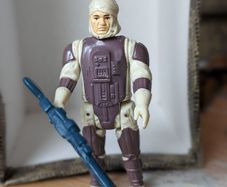 Vintage star wars Dengar