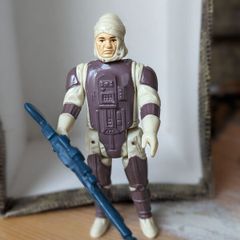 Vintage star wars Dengar