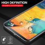 2.5D Tempered Glass Screen Protector For Samsung Galaxy S10e Glass Protective Film Image 2