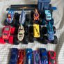 Hot wheels car bundle Image 2