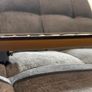 Schecter Demon 7 FR Titanium Image 7