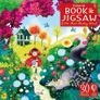 Usborne - book & jigsaw - Little Red Riding Hood Image 2