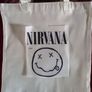 Customise a Canvas Tote Bag Image 5