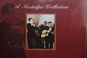 Violin Jazz - A Nostalgic Collection. 2 CD.