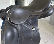 Bates elevation D.S luxe