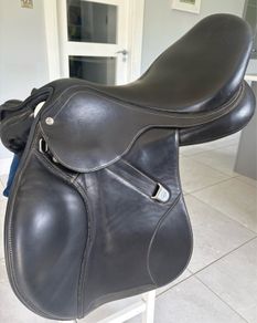 Bates elevation D.S luxe