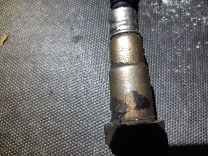 Lambda Probe rule PROBE BMW 3er E46 316i 318i