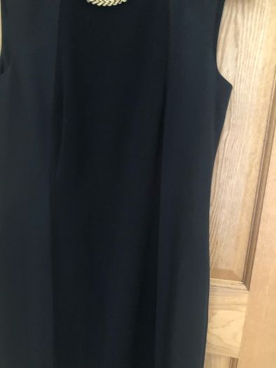 Arthur S Levine designer dress size 8