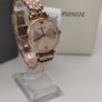 Emporio Armani ladies watch Image 3
