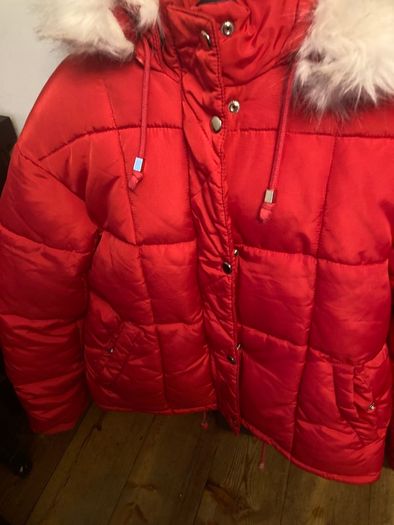 Ladies Topshop jacket