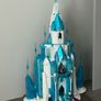 LEGO Disney Frozen Ice Castle Set 43197 Image 6