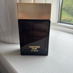 Tom Ford Extreme