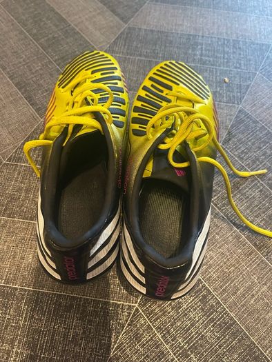 football boots size 7