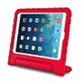 For iPad 10.2 7th Gen 2019 Case Kids Shockproof Cover Soft EVA Foam Handle Stand New Red - FHT23IPTK1 Image 4