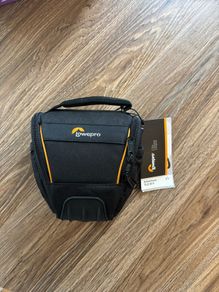 Lowepro Adventura TLZ 20 II Camera Bag