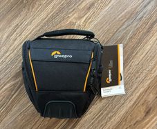 Lowepro Adventura TLZ 20 II Camera Bag