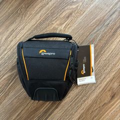 Lowepro Adventura TLZ 20 II Camera Bag