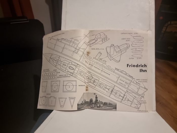 Model maker and model cars  magazine February 1964