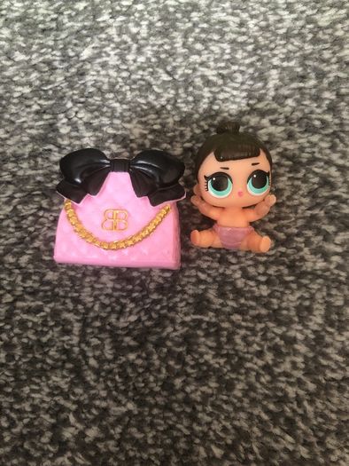 LOL Surprise - Lil Fancy